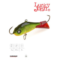  Lucky John Baltic 4, 4 ,  301rt
