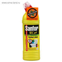  - Sanfor W  " ", 750 