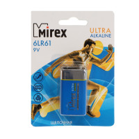   Mirex, 6lr61-1bl, 9, , , 1 .