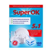     "Superok", 100 
