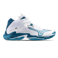    Mizuno Wave Lightning Z8 Mid,  10 Us