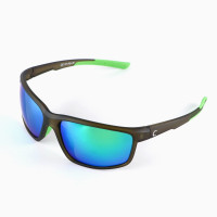    Sequoia  ,  Grey With Green Revo