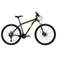  27.5" Stinger Graphite Pro,  , . 16"