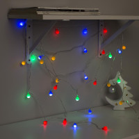   5     , Ip20,  , 30 Led,  , 8 , 220 