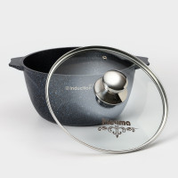   Star Induction Pro, 4,  , 