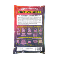  Yaman Active Bite , , . , 900 