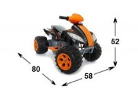   Quatro B 03 Powerful -