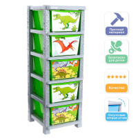 ����� ������� �����, 5 ������