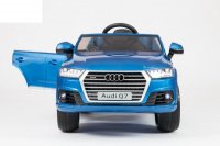  Barty Audi Q7 -   