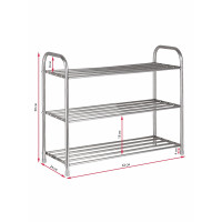    Vast, 600 X 240 X 500 , 3- 