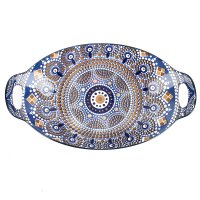  ����� �������� � �������  Arabesque, ��������� 27,5x15,5x��. 