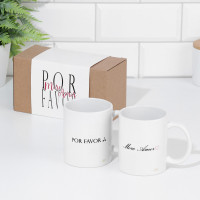    ,  "More Amor", 2 , 320 