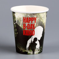    happy Birthday, , 250 