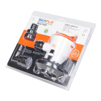   Seaflo Sfbp1-g800-03 , ,   19 , 12v