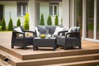   Keter Corfu Set ,  