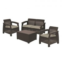   Keter Corfu Box Set ,  