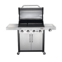   Char-broil Professional 4 (. )