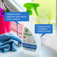    ,    Synergetic, 500 