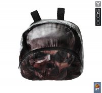 -   Y-scoo Bag 