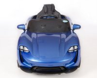  Barty Porsche Sport 777   ,  Eva