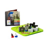 "" -   Bondibon Smartgames