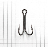  Namazu Double Hook,  10 Int,  Bn, , 50 .