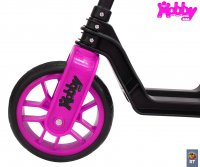 503  Hobby Bike Magestic Pink Black