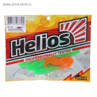 ������� Helios Hybrid Lime & Orange, 8 ��, 7 ��. (hs-14-020)