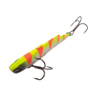  Namazu Stalker Silicone, L=70 , 20,  24