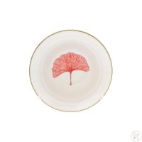   Falkenporzellan Corallo Red Gold 14  (6 )