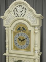     Cl-9151 Ps-ivory Silver