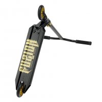  Fuzion Z-series Z300 2020 Black / Gold