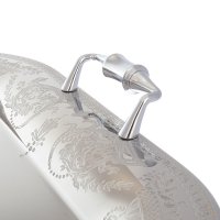  Brignani Anphoras Steel