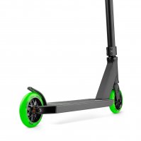  Hipe H3 Black/green 2020