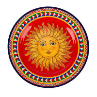   4  Sicilia Sole D=19 () ( )