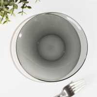   Basilico. Lava Grey, D=17 ,  