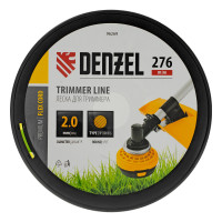   , 2,0  276,  Din  Flex Cord,  Denzel