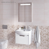 Cersanit Led 010 Base, 50x70 ,  