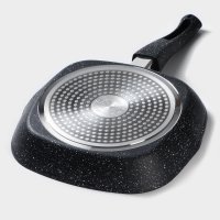    Magistro Dark, 24x24 ,   Soft-touch,  , 
