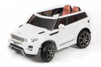    Barty Renge Rover 333