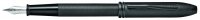   Cross Townsend Black Micro Knurl,  M