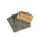    Microfiber Towel Od Green Large