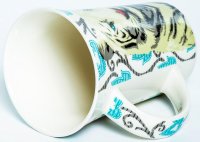 ,  450, New Bone China