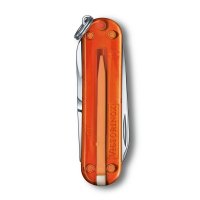- Victorinox Classic Sd Colors Fire Opal, 58 , 7 , 