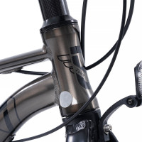  20 Maxiscoo 7bike M700,  