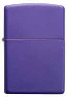  Zippo Classic   Purple Matte, /, 