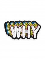  Why, 8.5 4 , 