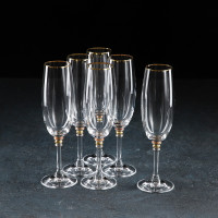     Bohemia Crystal , 190 , 6 