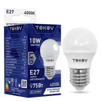   Tokov Electric, 10 , G45, 4000 , 27, 176-264