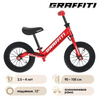  12" Graffiti Superior,  